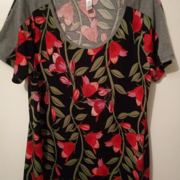 LuLo Roe Top - Picture 4 of 6